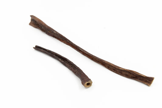 Bâton d'oesophage de porc