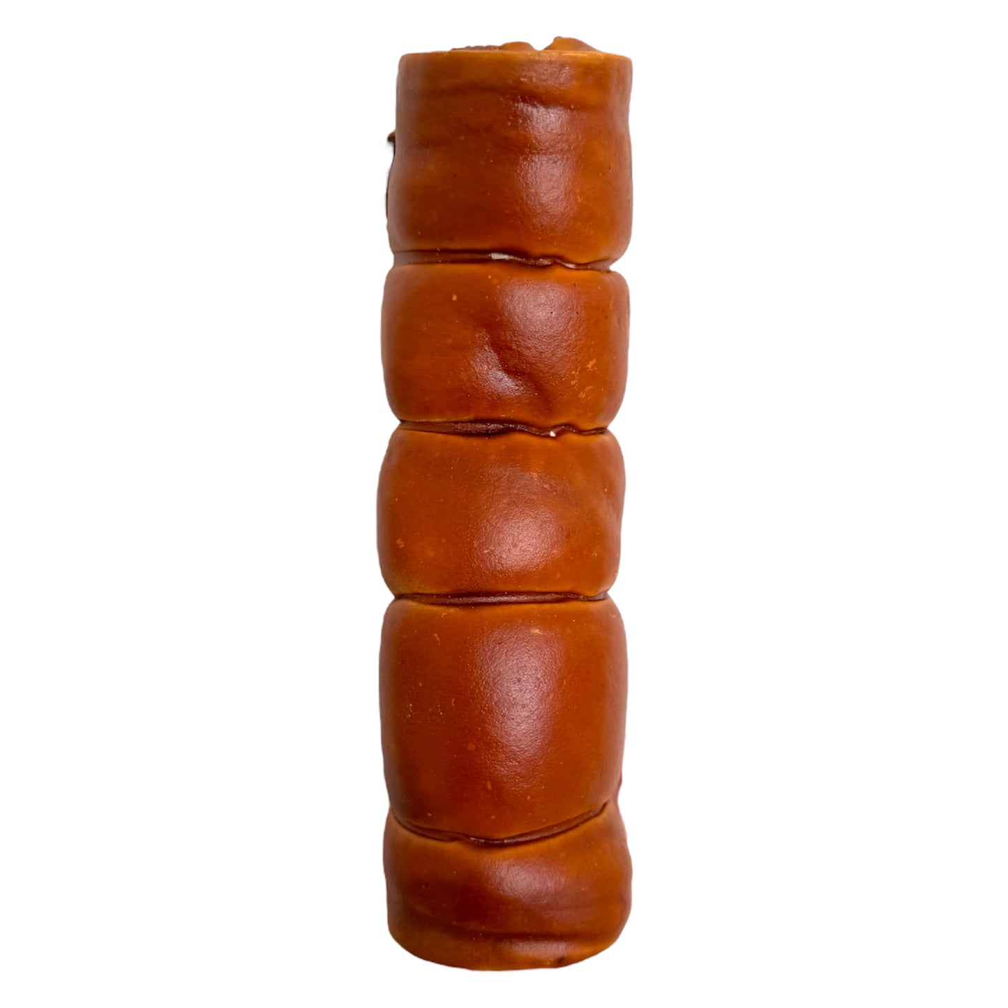 Cheek roll- BBQ