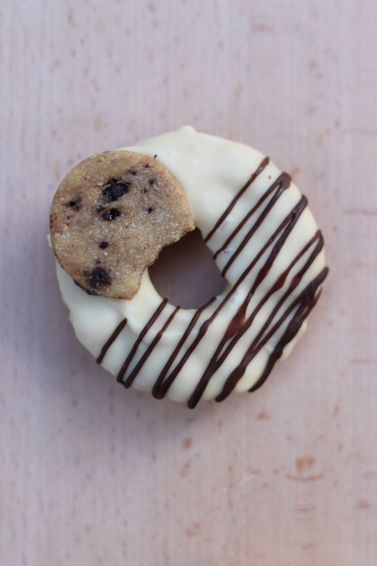 Beigne | Biscuit & lait