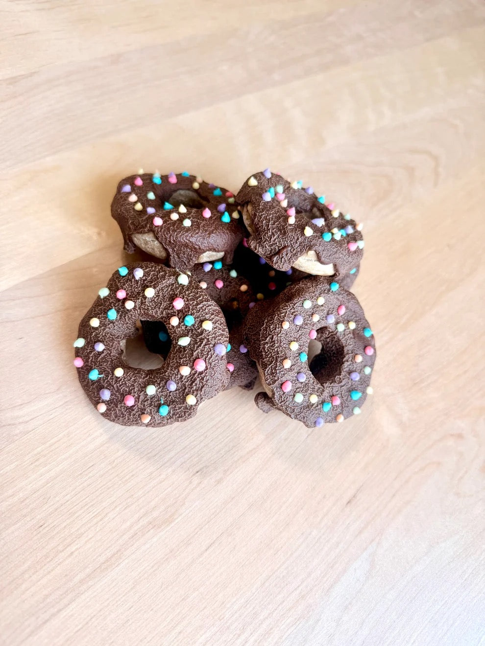 Beigne | Brownie Cosmic