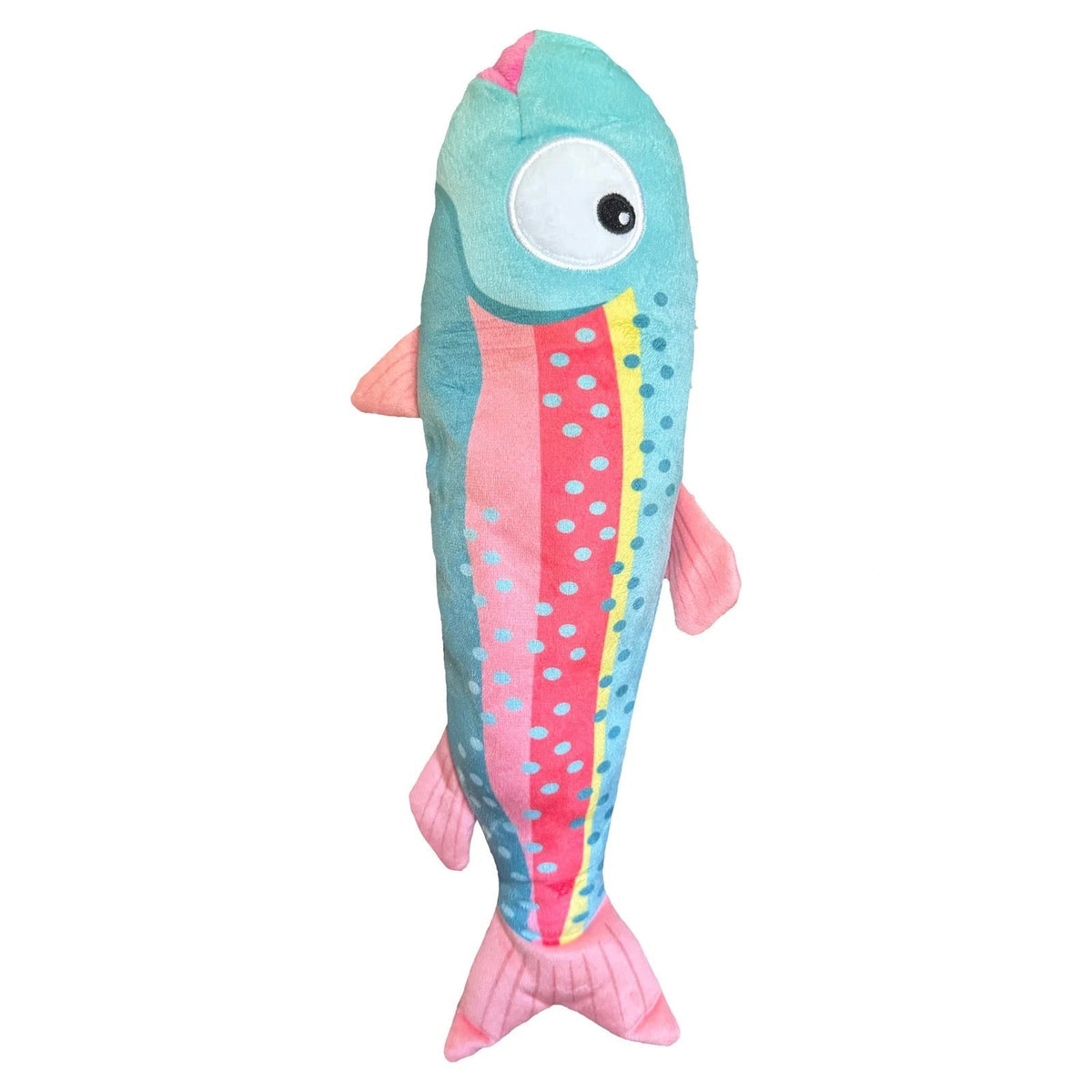 Jouet | Truite Travis Trout