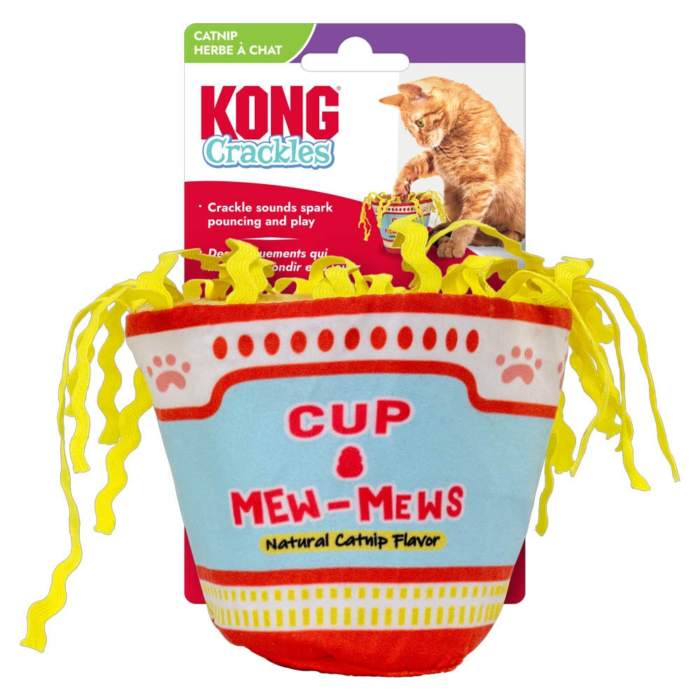Jouet pour chat | Ramen