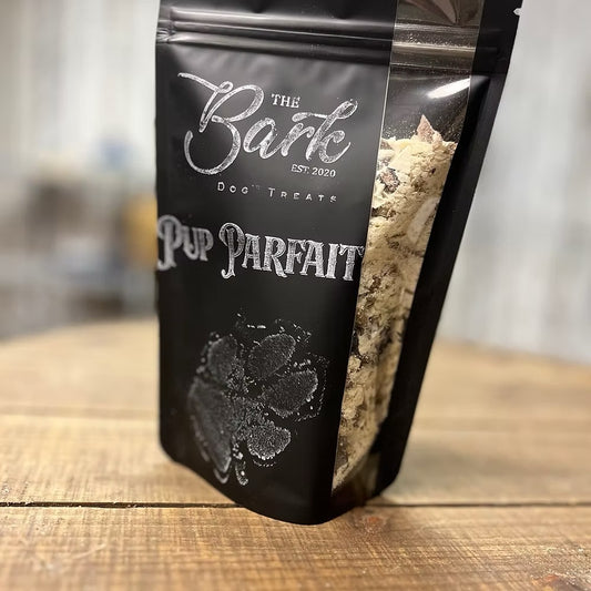 Mélange Pup parfait