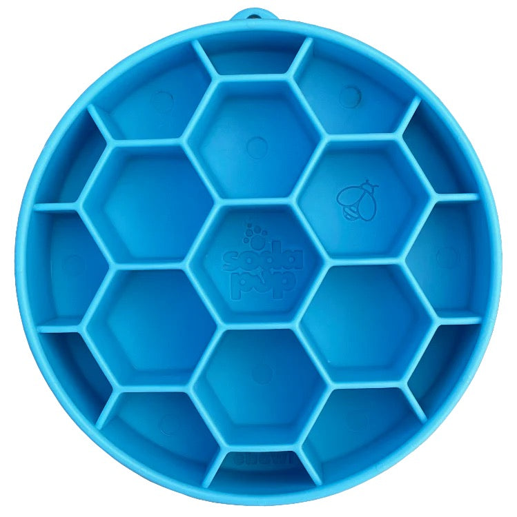 Bol ralentisseur - Honeycomb