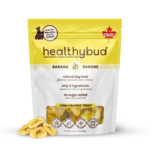 Chips de banane