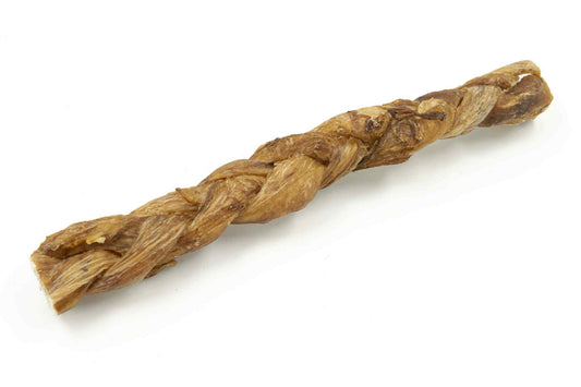 Vessie de boeuf