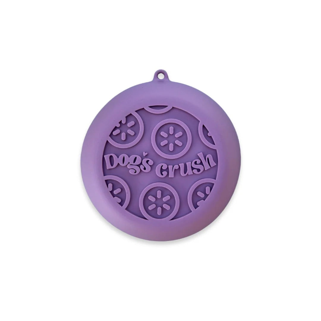 Bol interactif Dog's Crush | Kiwi