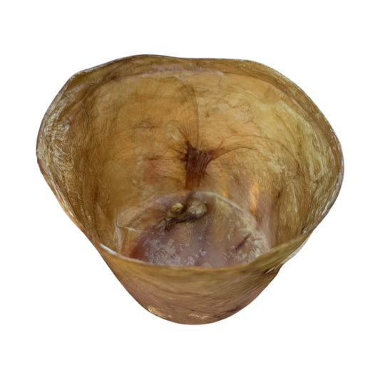 Panier de vessie de boeuf