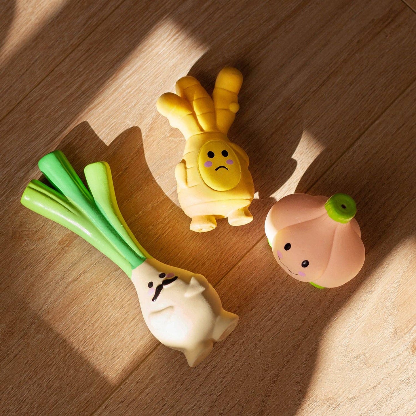 Ensemble de jouets | Oignons