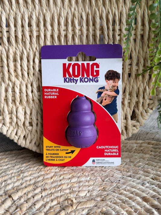 Jouet pour chat | Kong