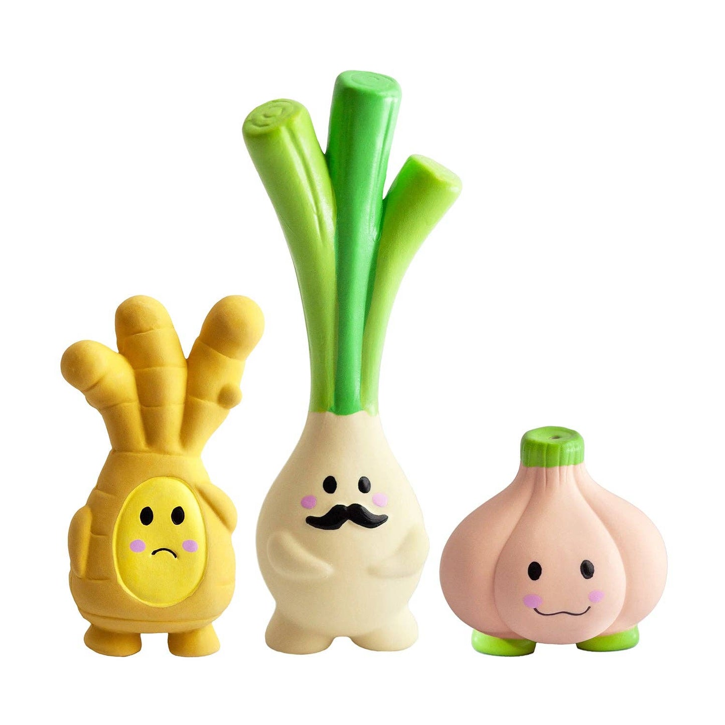 Ensemble de jouets | Oignons