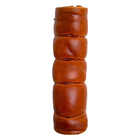 Cheek roll- BBQ