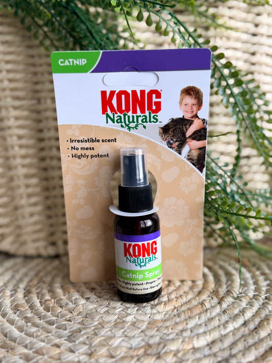 Vaporisateur d'herbe à chat