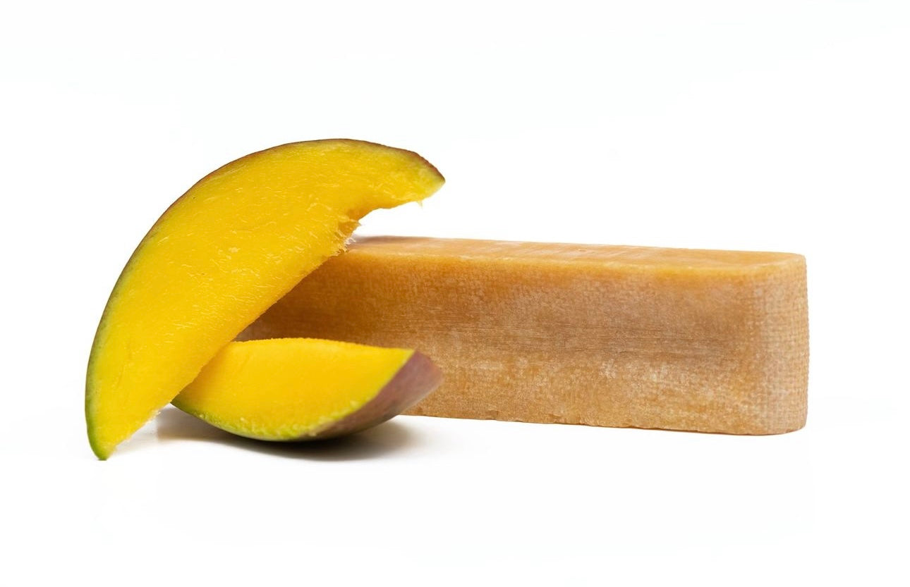 Fromage de Yak - Mangue