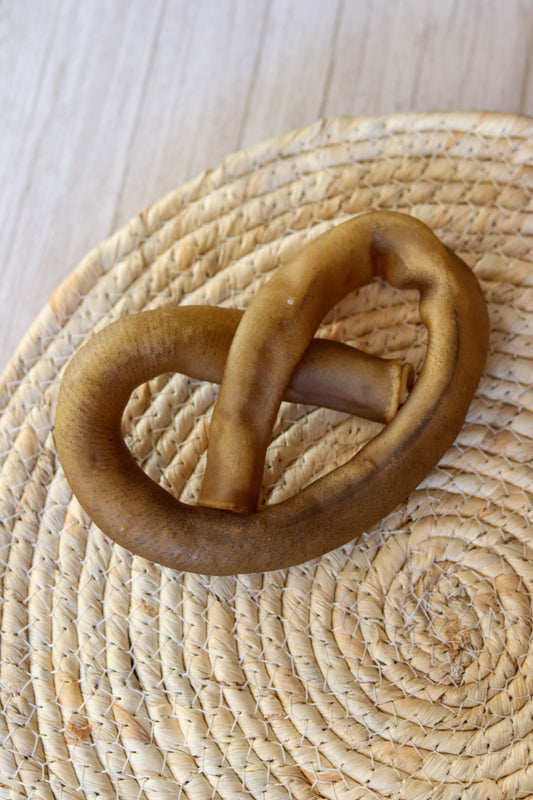 Collagène bretzel