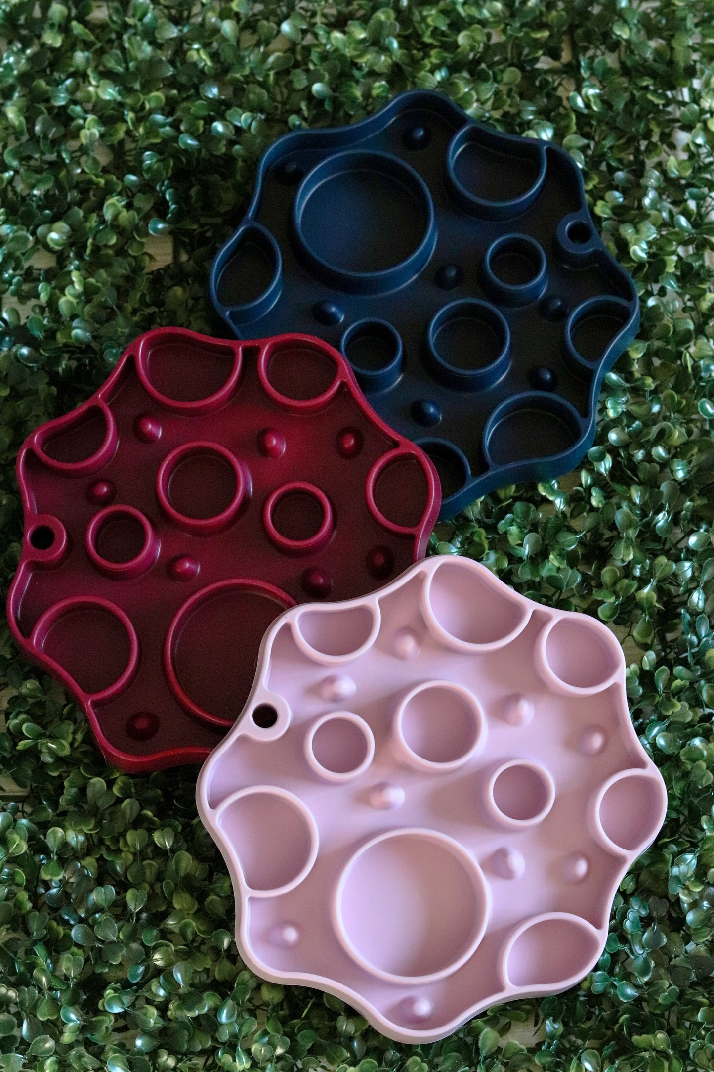 Bol ralentisseur - Lune