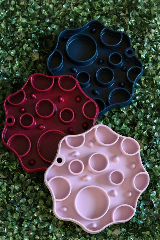 Bol ralentisseur - Lune