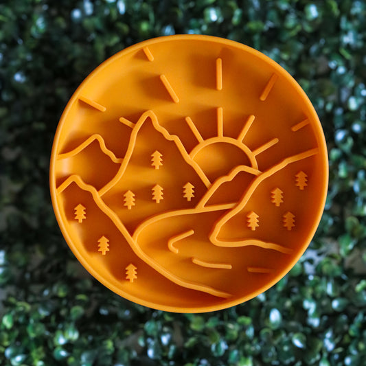 Bol ralentisseur - Aventure