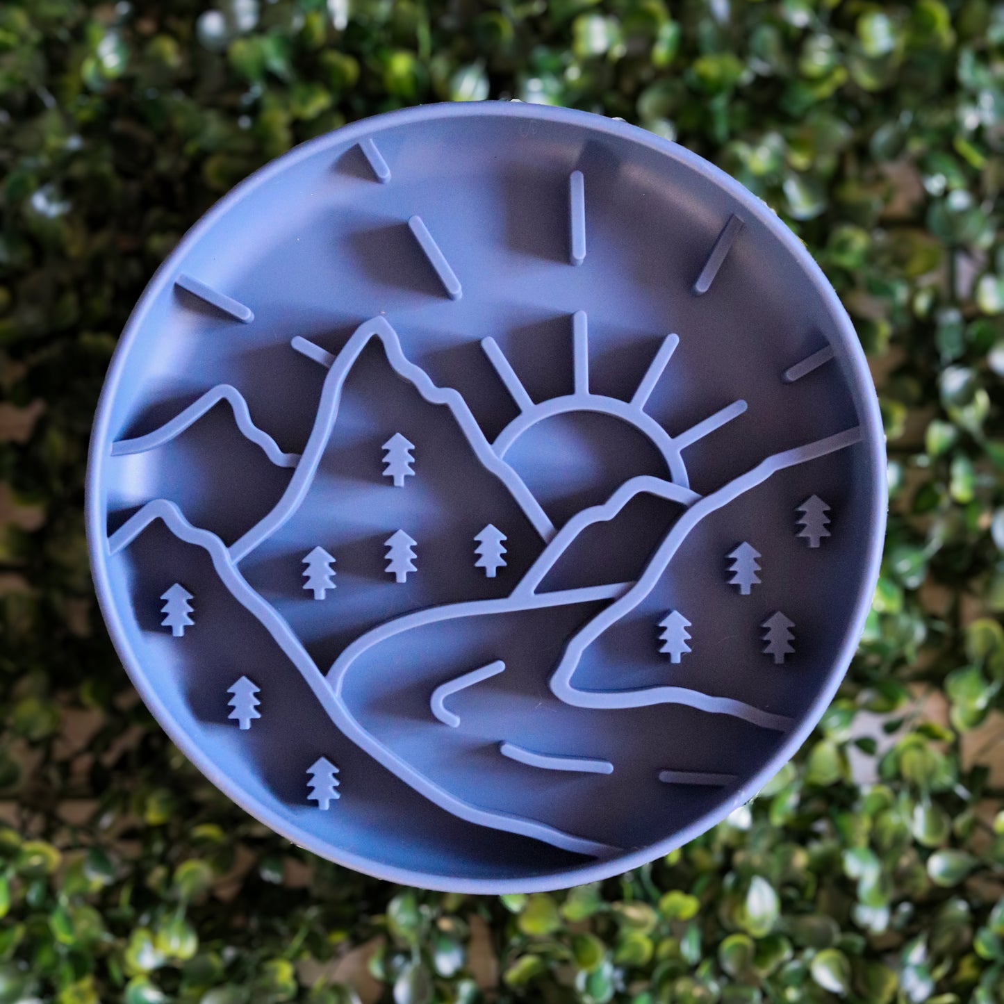 Bol ralentisseur - Aventure