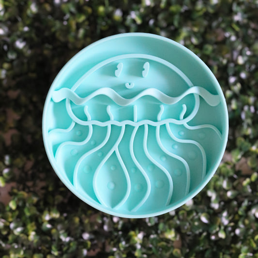 Bol ralentisseur - Jellyfish