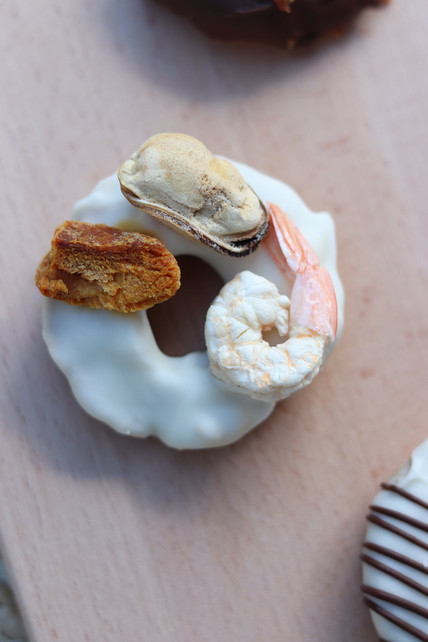 Beigne | Fruits de mer