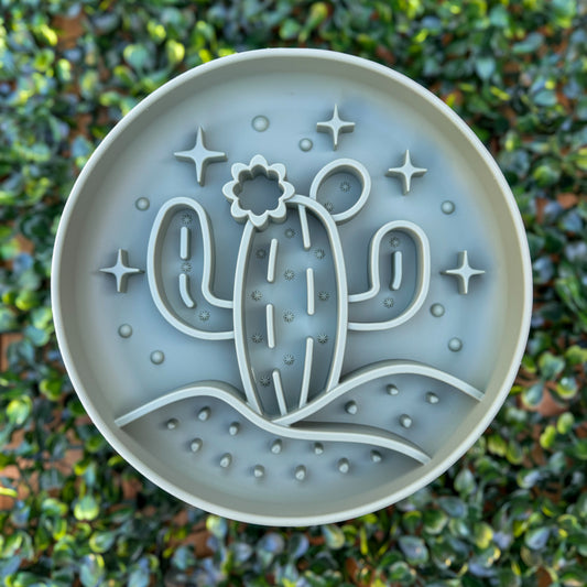 Bol ralentisseur - Cactus sauge