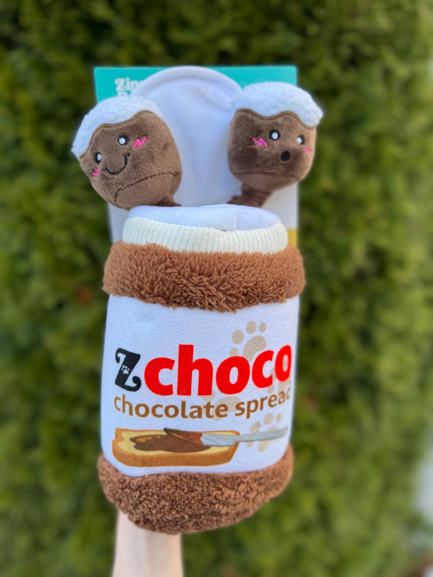 Nutella