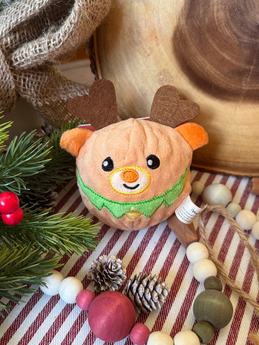 Reine | Balle 2 en 1