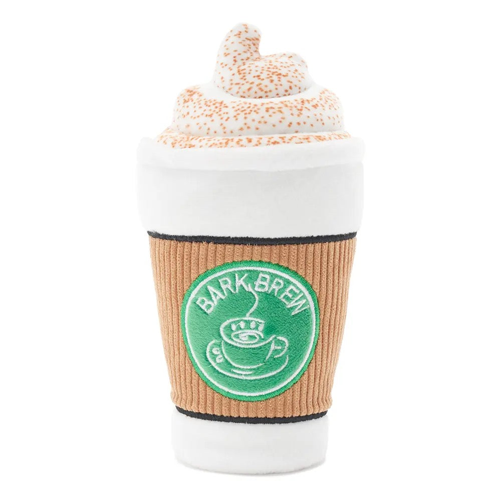 Peluche puppucino