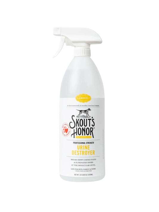 Neutralisant d'odeur d'urine Skout's Honor