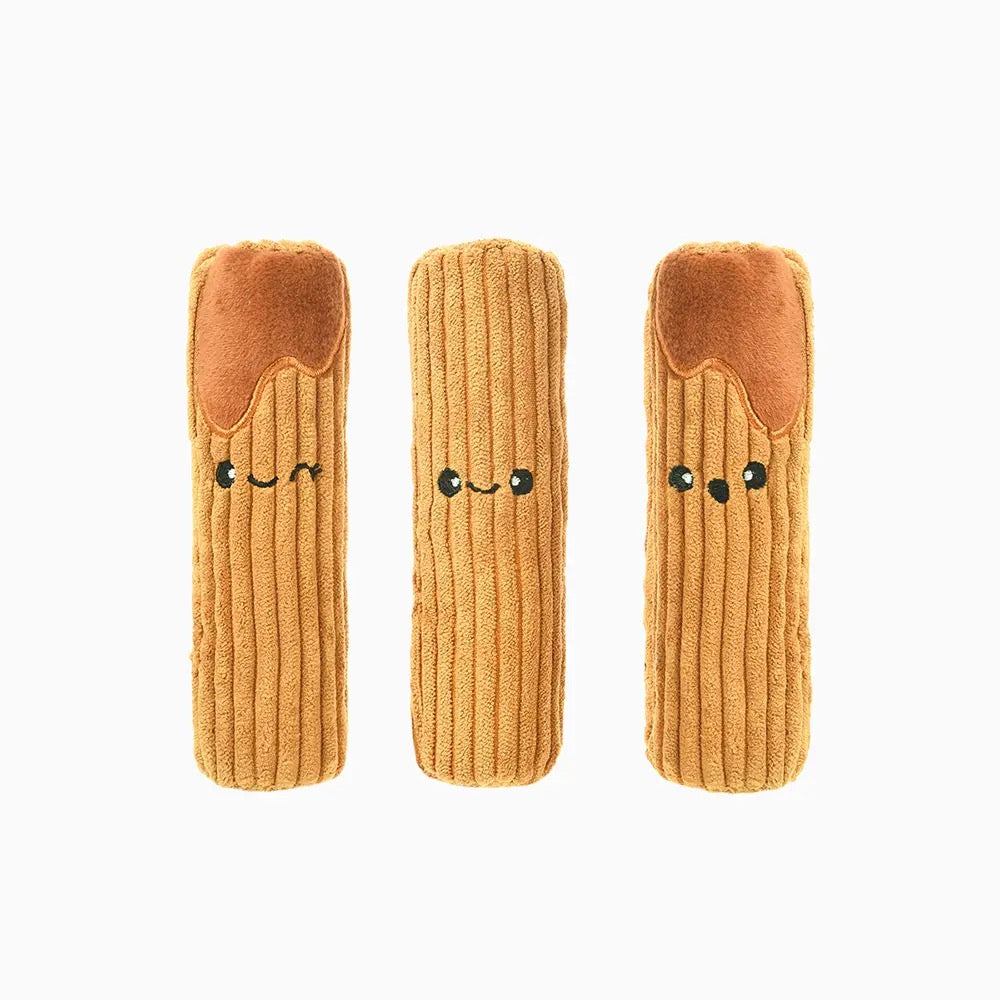 HugSmart - Churros