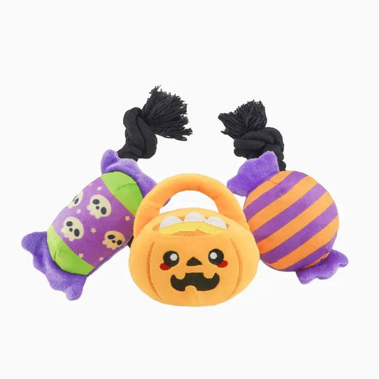 HugSmart - Corde Halloween