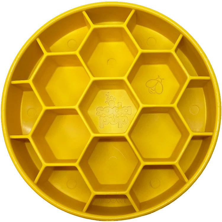 Bol ralentisseur - Honeycomb