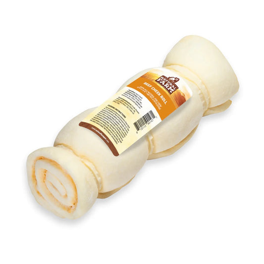 Cheek Roll