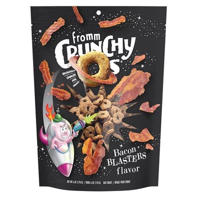 Crunchy O's