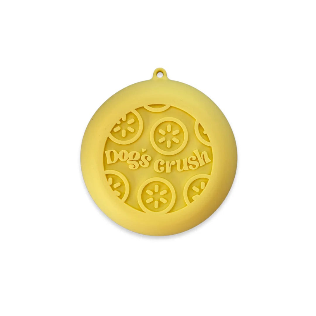 Bol interactif Dog's Crush | Kiwi