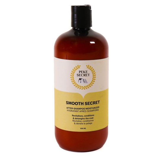 Revitalisant SMOOTH SECRET - Peke Secret