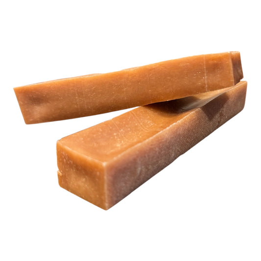 Fromage de yak - Arachide