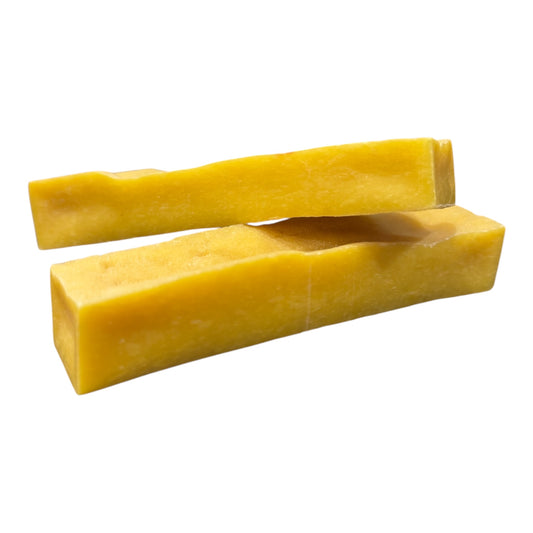 Fromage de yak - Banane