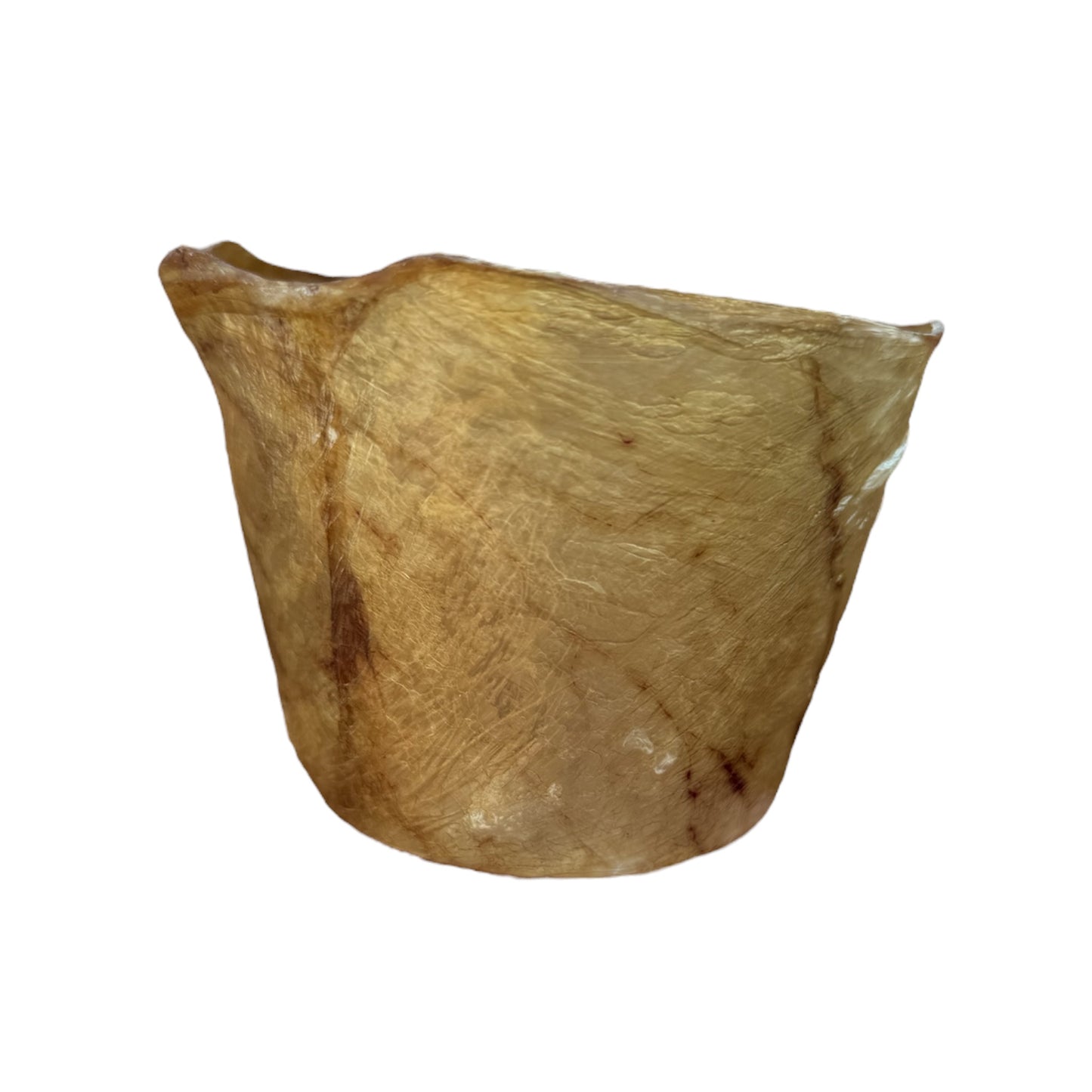 Panier de vessie de boeuf