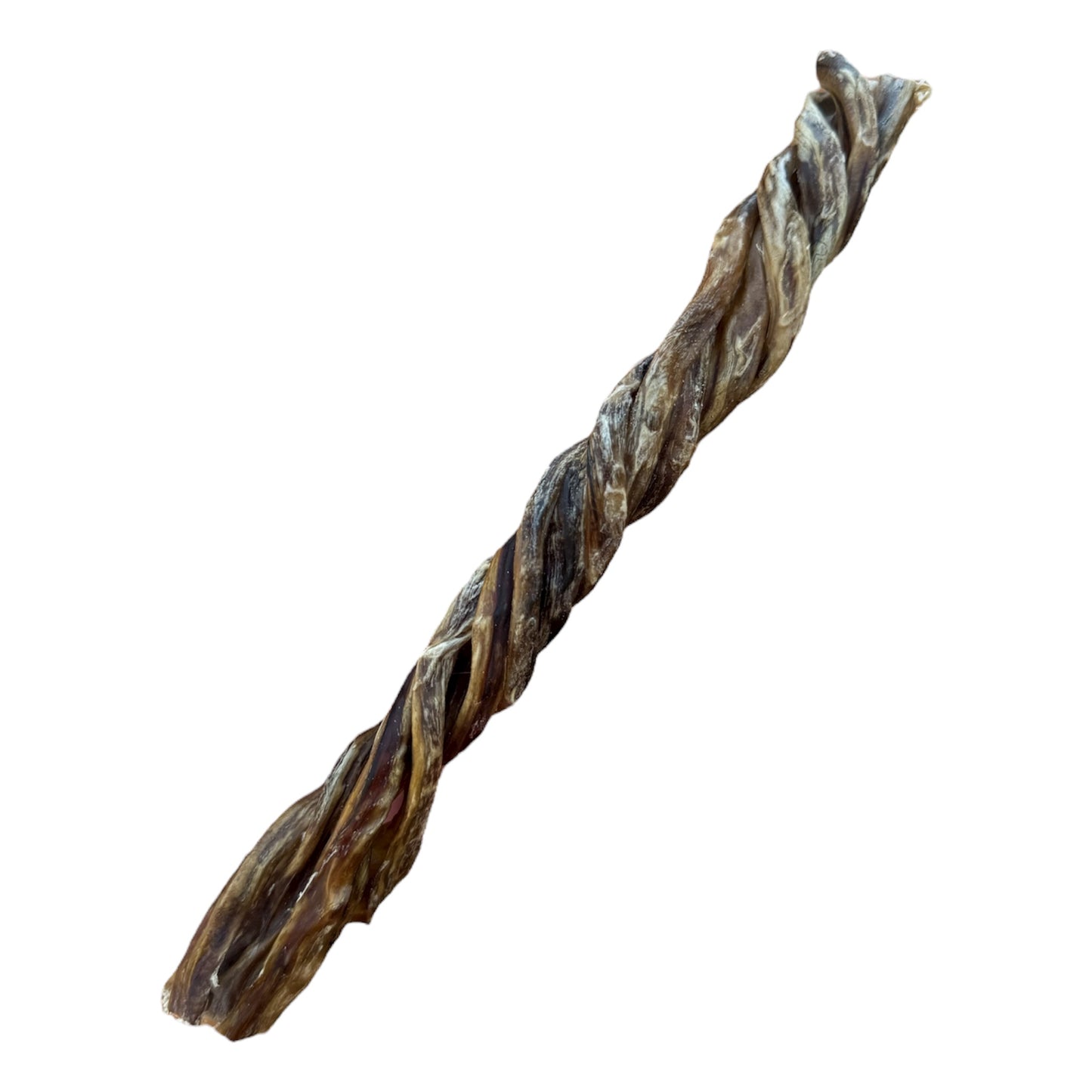Pizzle de porc twist