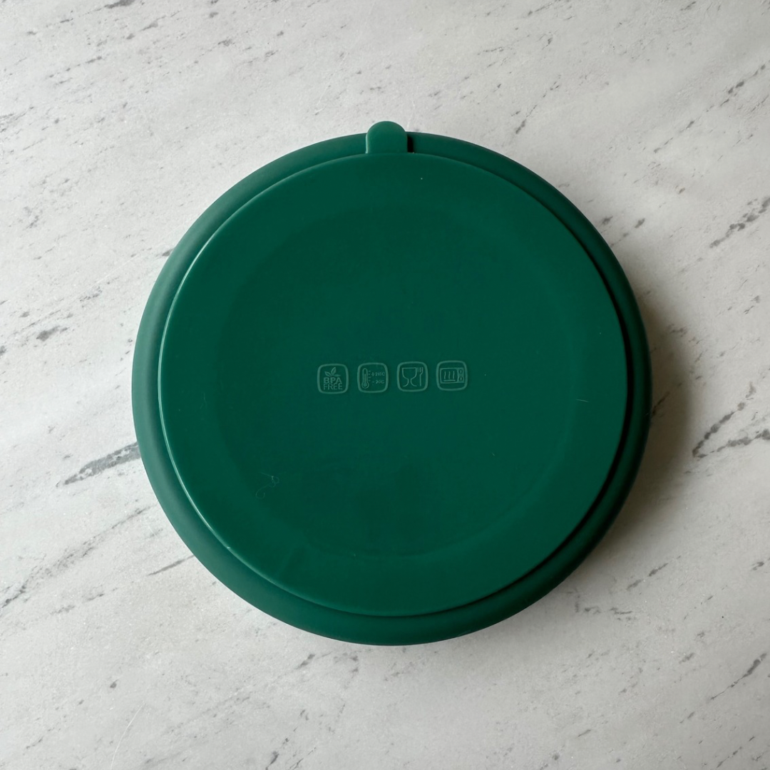 Bol à alimentation lente Zoomies | Courgettes