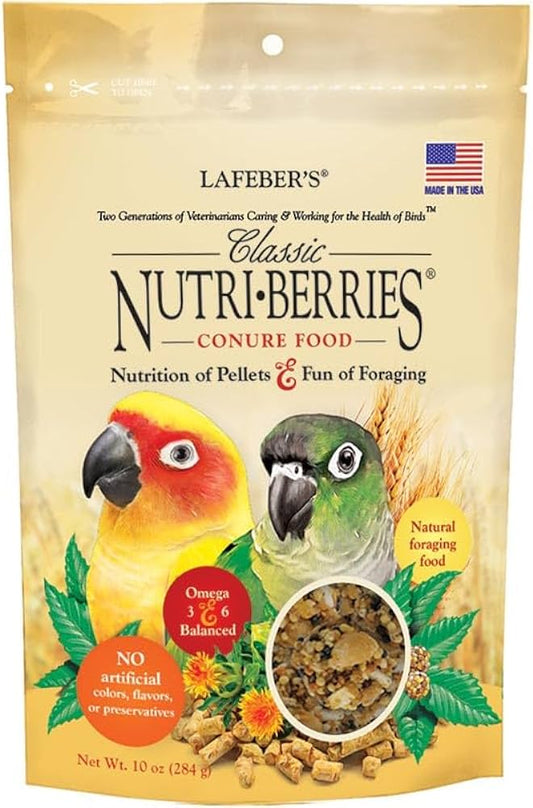 Lafeber's Nutri-Berries classique