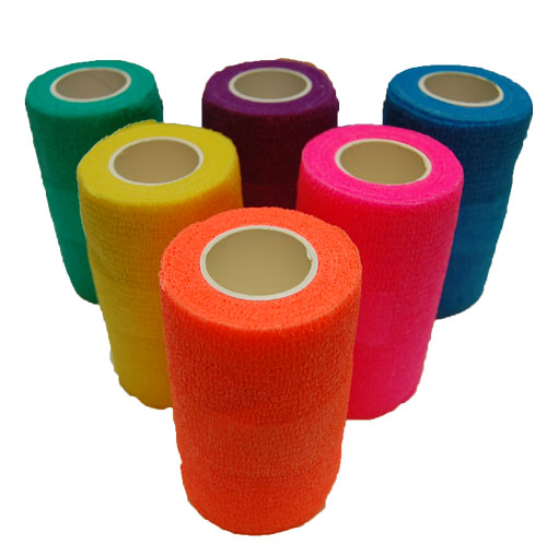 Bandage flexible - Vetrap (1pcs)